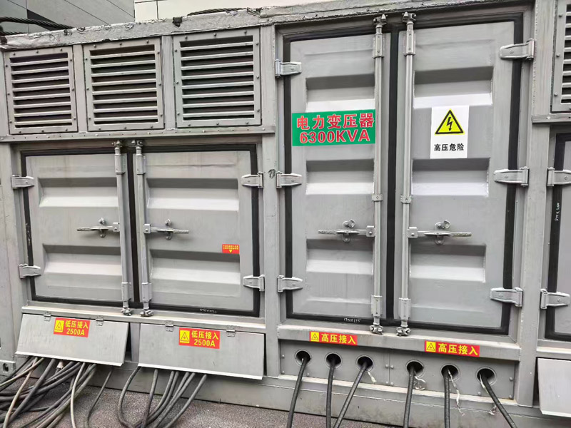 颍上柴油发电机组换季保养注意哪些事项?