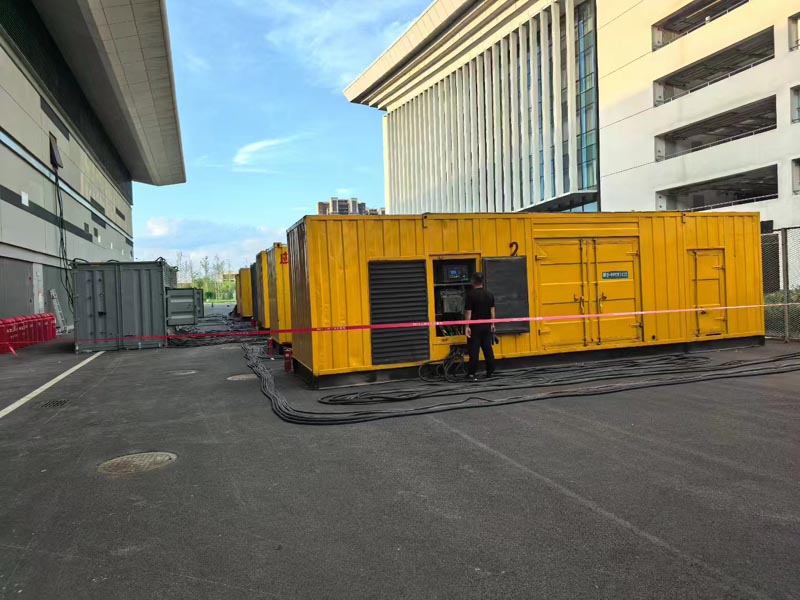 颍上柴油发电机冬季保养注意事项？