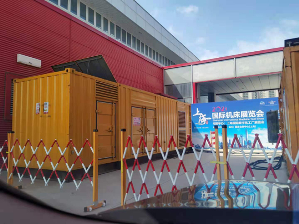颍上发电机出租 对于发电机的特性你了解多少？