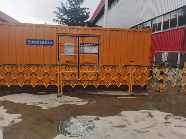 颍上租赁发电机 柴油发电机组供应商：柴油发电机组润滑油的作用？