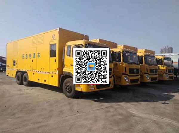颍上出租发电车-怎样确保潍柴发电机组的质量