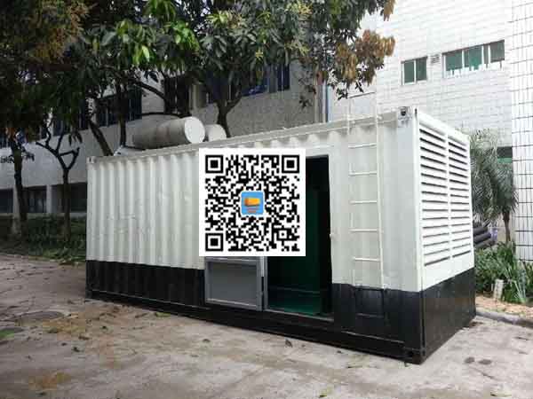 颍上出租发电机-什么样的柴油发电机使用效果比较好