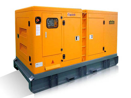 颍上影响 200kw 柴油发电机油耗的因素有哪些?