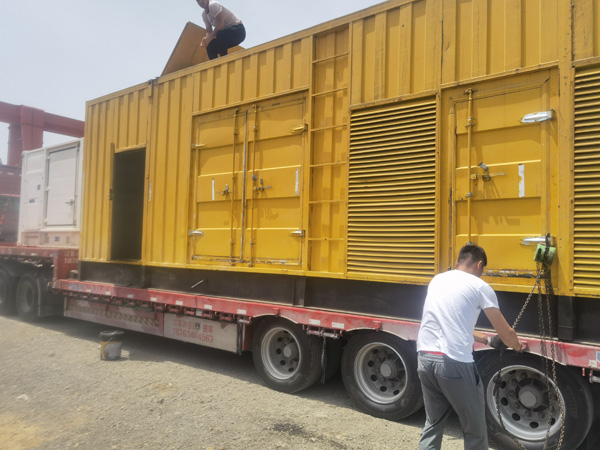 颍上除了负载情况和发动机维护,还有哪些因素会影响 200kw 柴油发电机的油耗?