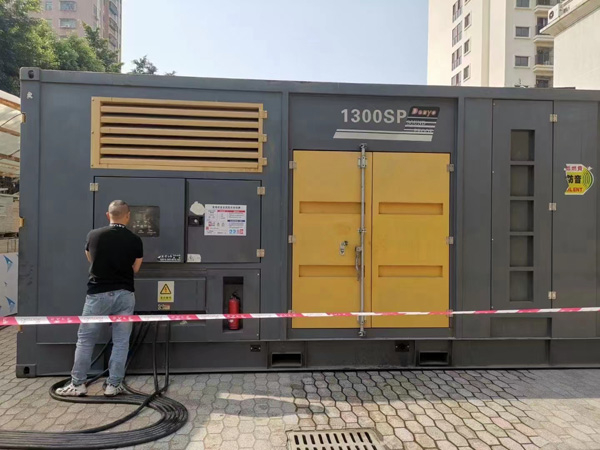 颍上500KW发电机组冬季应该配多大的启动电瓶？