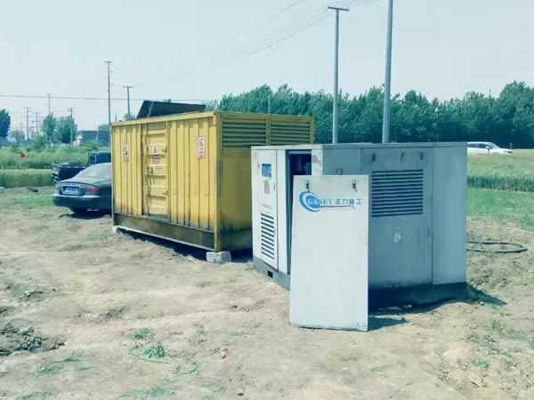 颍上柴油发电机组冬季日常维修需要哪些工具？
